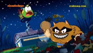 عاملا الخبز الجزء الثاني الحلقة 28