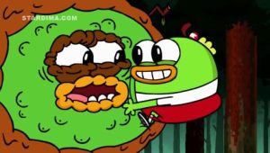 عاملا الخبز الموسم 2 الحلقة 11