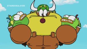 عاملا الخبز الموسم 1 الحلقة 16