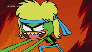 عاملا الخبز الموسم 1 الحلقة 8