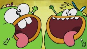 عاملا الخبز الموسم 1 الحلقة 1