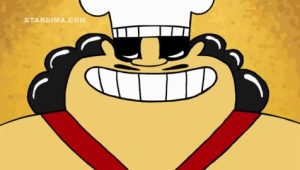 عاملا الخبز الموسم 1 الحلقة 17