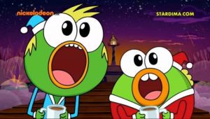 عاملا الخبز الجزء الثاني الحلقة 20