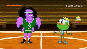 عاملا الخبز الجزء الثاني الحلقة 15