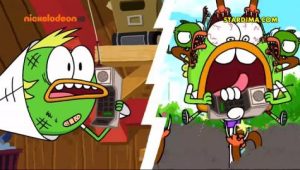 عاملا الخبز الجزء الثاني الحلقة 17