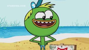 عاملا الخبز الموسم 1 الحلقة 7