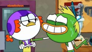 عاملا الخبز الجزء الثاني الحلقة 12