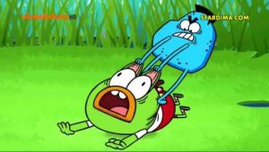 عاملا الخبز الجزء الثاني الحلقة 10