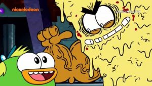 عاملا الخبز الجزء الثاني الحلقة 7