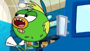 عاملا الخبز الموسم 2 الحلقة 12