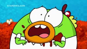 عاملا الخبز الموسم 2 الحلقة 18