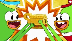 عاملا الخبز الموسم 2 الحلقة 9