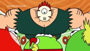 عاملا الخبز الموسم 2 الحلقة 14