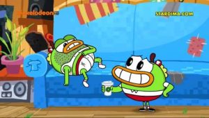 عاملا الخبز الجزء الثاني الحلقة 16