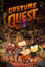 Costume Quest Season 2
