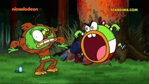 عاملا الخبز الجزء الثاني الحلقة 11