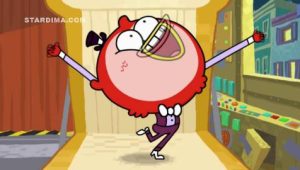 عاملا الخبز الموسم 2 الحلقة 4