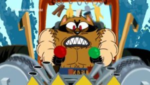 عاملا الخبز الموسم 2 الحلقة 7