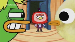 عاملا الخبز الموسم 1 الحلقة 15