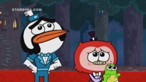 عاملا الخبز الموسم 1 الحلقة 12