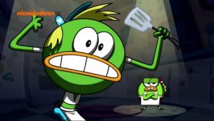 عاملا الخبز الجزء الثاني الحلقة 13