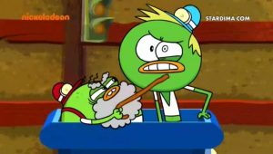 عاملا الخبز الجزء الثاني الحلقة 24