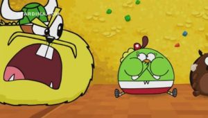 عاملا الخبز الموسم 1 الحلقة 11