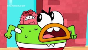 عاملا الخبز الموسم 2 الحلقة 13