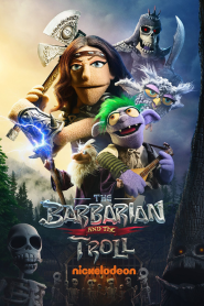 مسلسل The Barbarian and the Troll مدبلج عربي