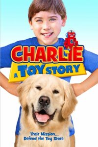فيلم Charlie: A Toy Story مترجم عربي