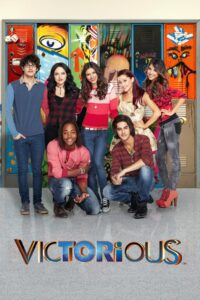 مسلسل Victorious مدبلج لهجة مصرية