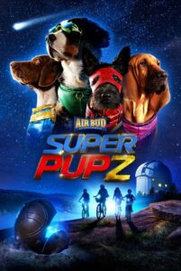 مسلسل Super PupZ مدبلج عربي
