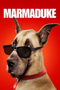 فيلم Marmaduke مترجم عربي