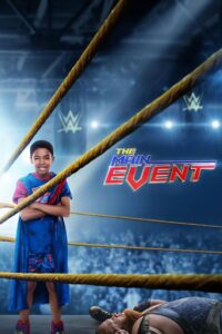 فيلم The Main Event مدبلج عربي