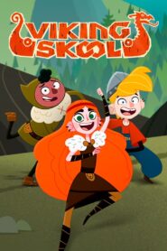 كرتون Vikingskool مدبلج عربي