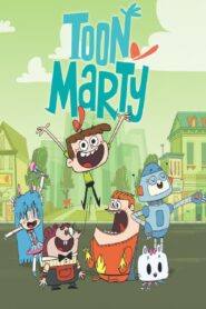 ToonMarty: Season 1