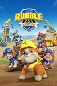Rubble & Crew: Season 1