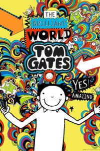 The Brilliant World Of Tom Gates: Season 1