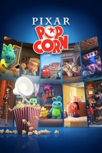 Pixar Popcorn: Season 1