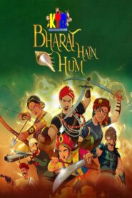 Krish, Trish and Baltiboy: Bharat Hain Hum: Season 1