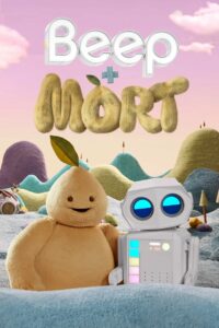Beep and Mort: Season 1