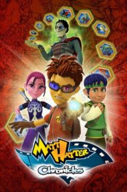 Matt Hatter Chronicles: Season 4