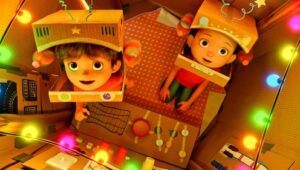 Stillwater: 1×1