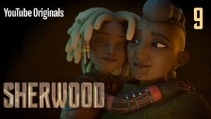 Sherwood: 1×9