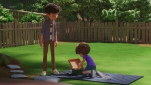 Stillwater: 1×11