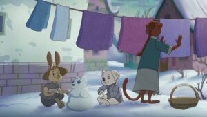 Stillwater: 1×13